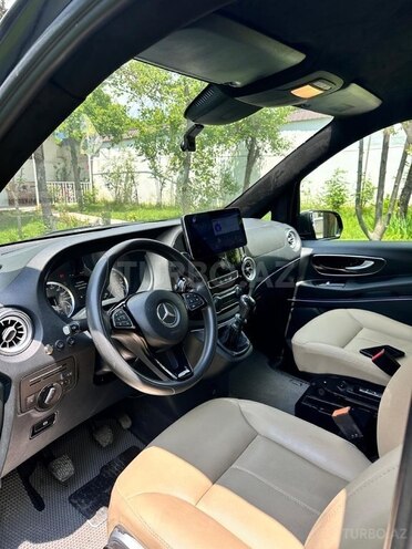 Mercedes Vito 119 CDI-7