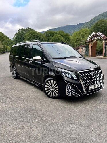 Mercedes Vito 119 CDI-5