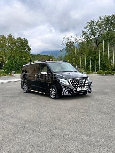 Mercedes Vito 119 CDI-6