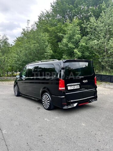 Mercedes Vito 119 CDI-2