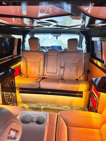 Mercedes Vito 119 CDI-9