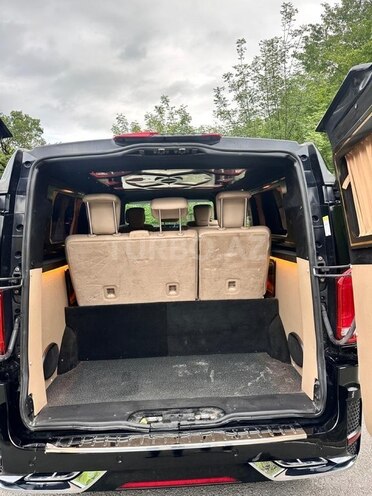 Mercedes Vito 119 CDI-12