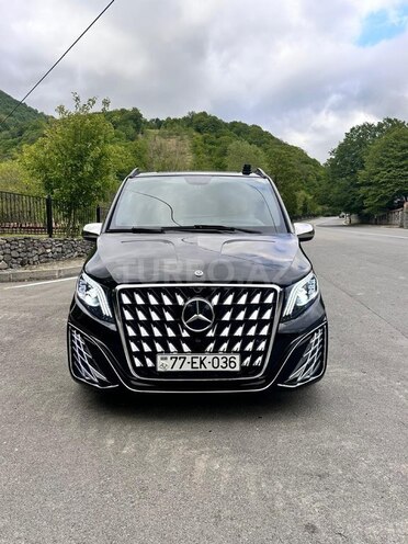 Mercedes Vito 119 CDI-4