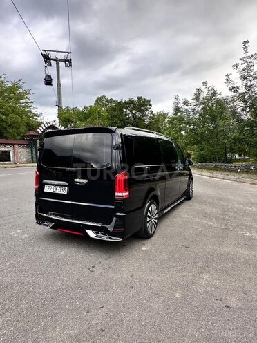 Mercedes Vito 119 CDI-3
