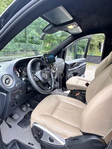 Mercedes Vito 119 CDI-13