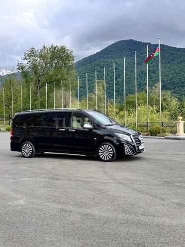 Mercedes Vito 119 CDI-11