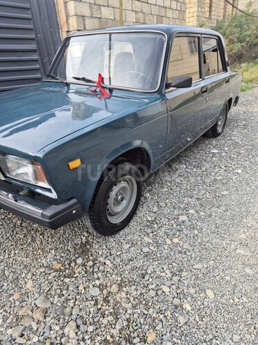 LADA (VAZ) 2107-3
