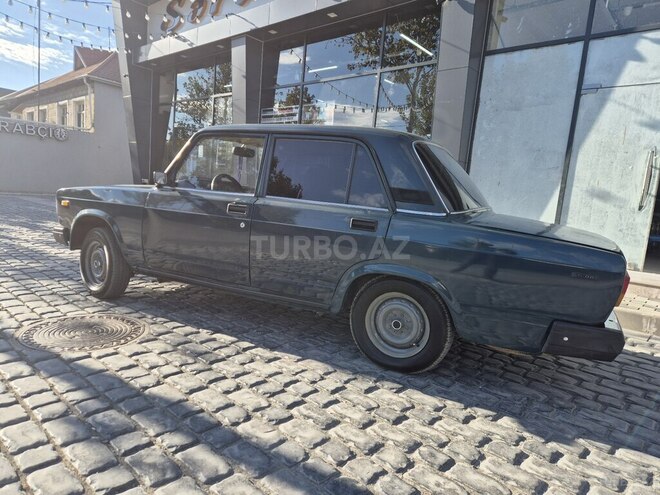 LADA (VAZ) 2107-7