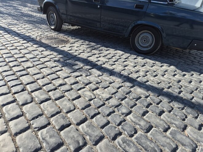 LADA (VAZ) 2107-9