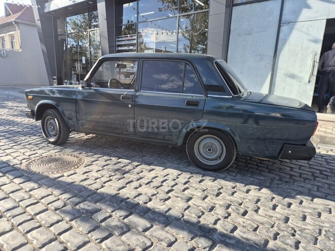 LADA (VAZ) 2107-6