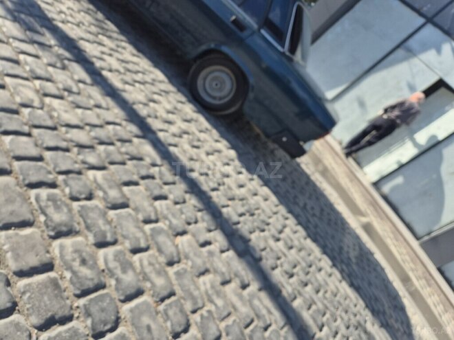 LADA (VAZ) 2107-13