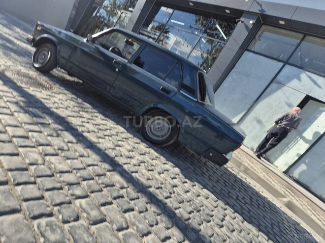 LADA (VAZ) 2107-12