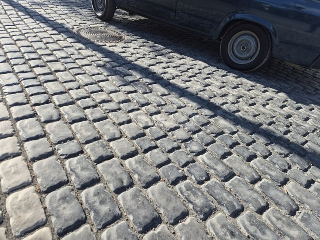 LADA (VAZ) 2107-11