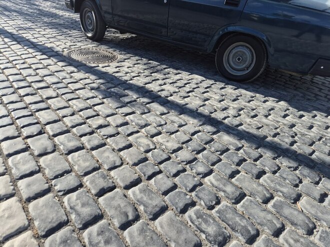 LADA (VAZ) 2107-10