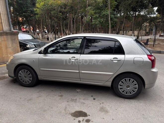 Toyota Corolla-3