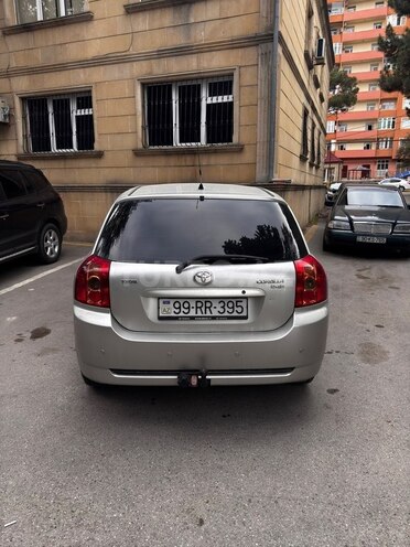 Toyota Corolla-2