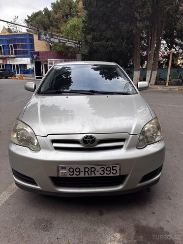 Toyota Corolla-1