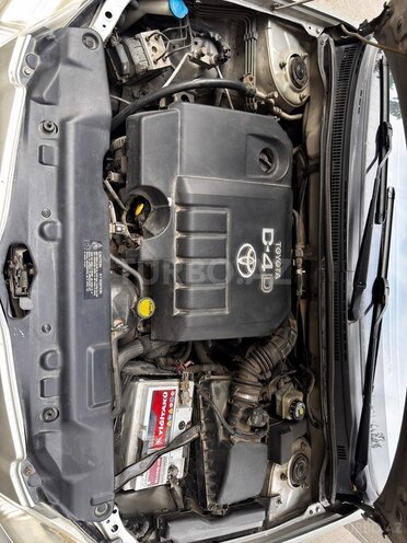 Toyota Corolla-7