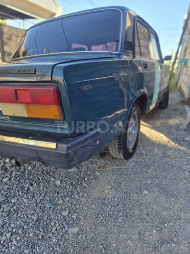 LADA (VAZ) 2107-17