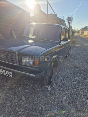 LADA (VAZ) 2107-16