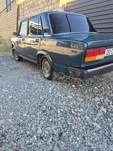 LADA (VAZ) 2107-18