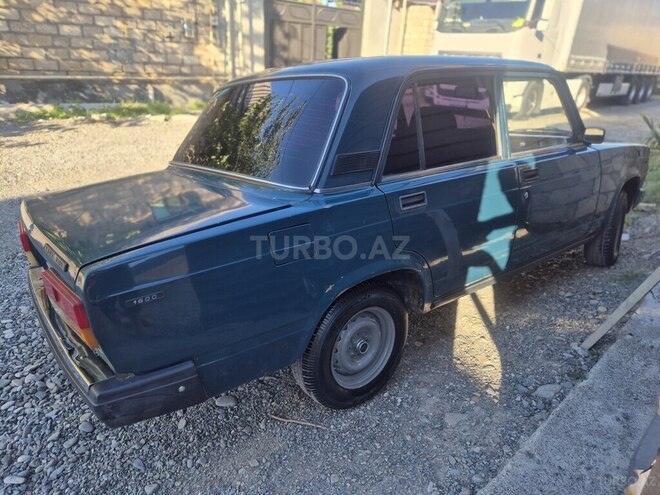 LADA (VAZ) 2107-20