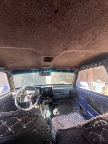 LADA (VAZ) 2109-8