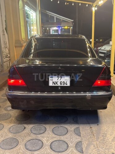 Mercedes C 230-5