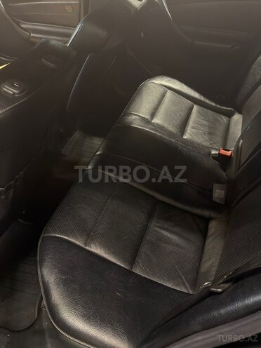 Mercedes C 230-8