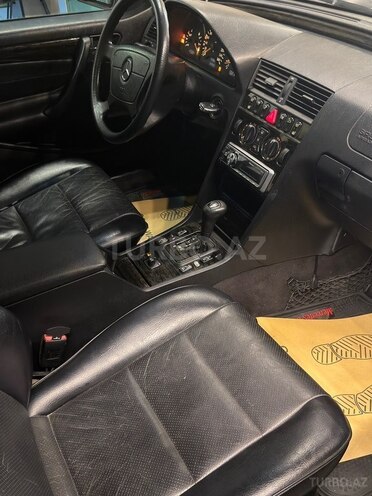 Mercedes C 230-10