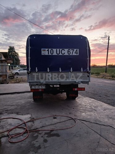 GAZ GAZel (33021)-2