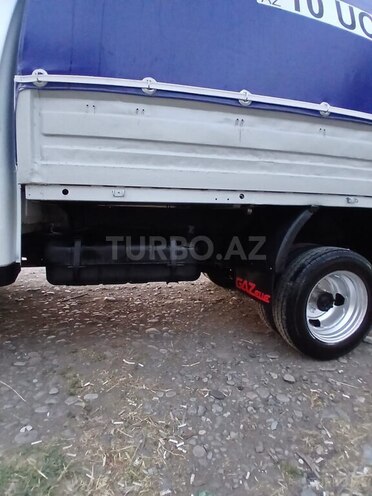 GAZ GAZel (33021)-4