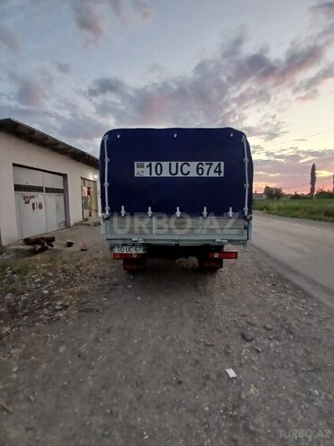 GAZ GAZel (33021)-11