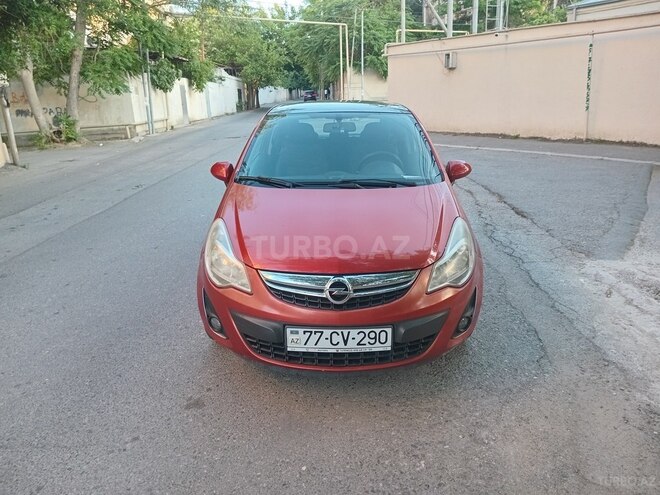 Opel Corsa-1