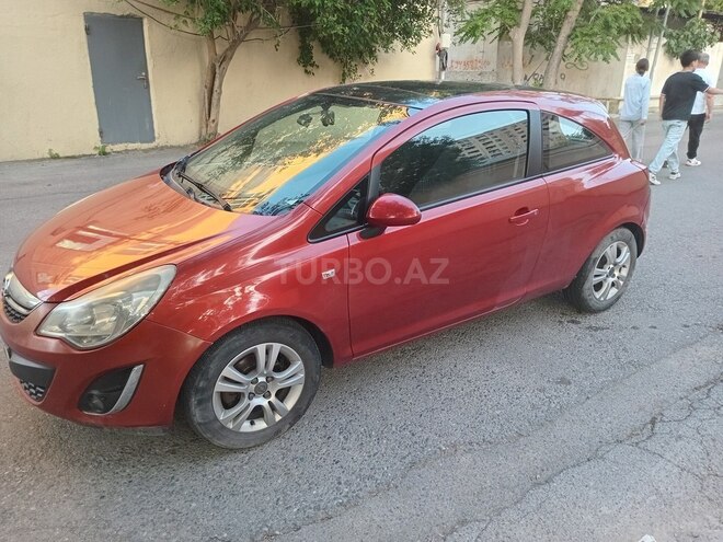 Opel Corsa-2