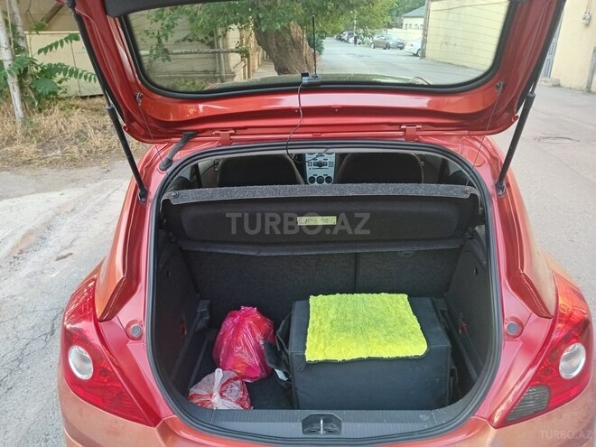 Opel Corsa-4