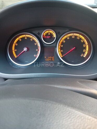Opel Corsa-7