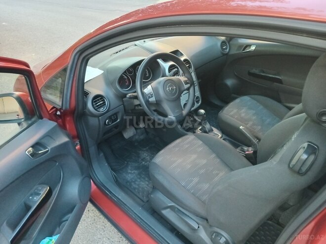 Opel Corsa-9