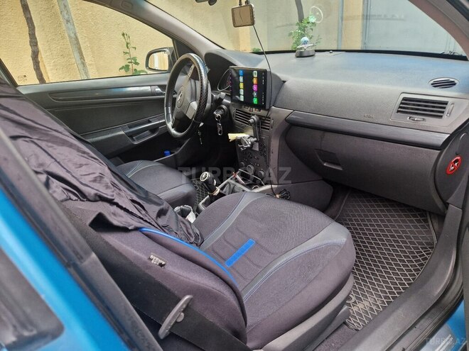 Opel Astra-4