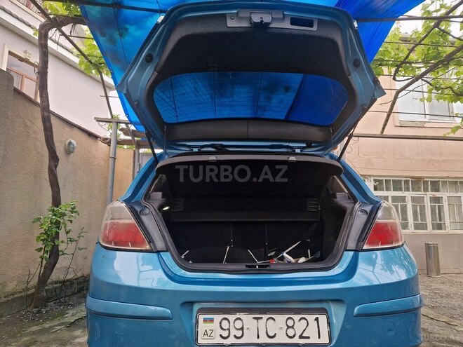 Opel Astra-6