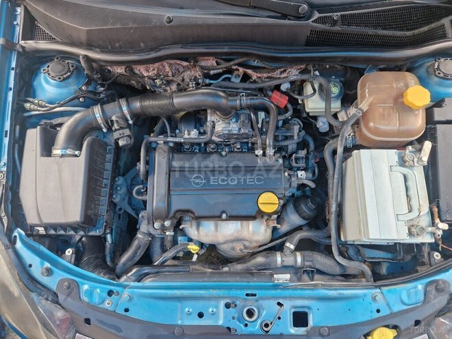 Opel Astra-5