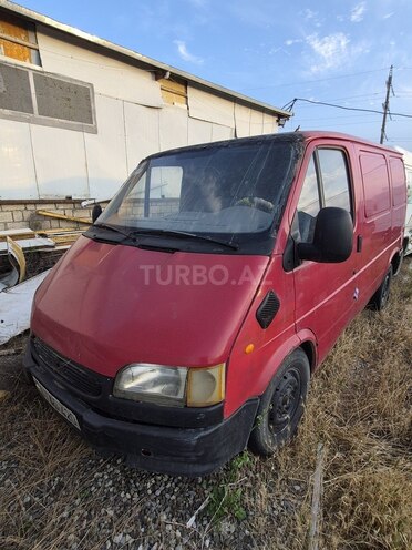 Ford Transit-1