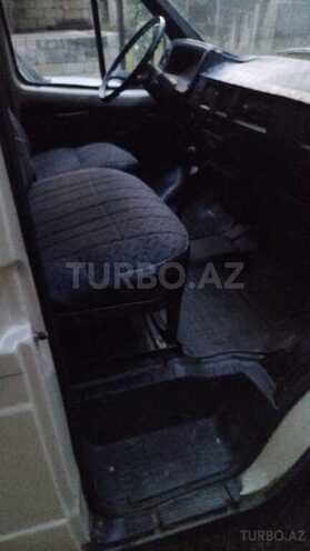 GAZ GAZel (33021)-6
