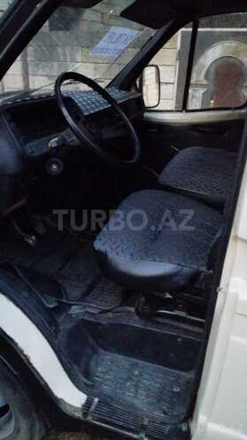 GAZ GAZel (33021)-2