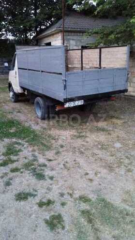 GAZ GAZel (33021)-5