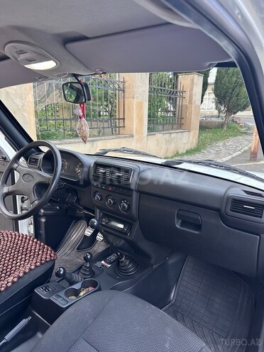 LADA (VAZ) Niva-10