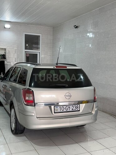 Opel Astra-5