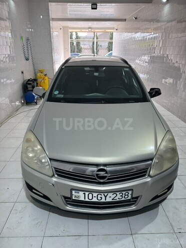 Opel Astra-6