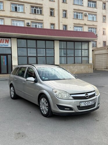 Opel Astra-4