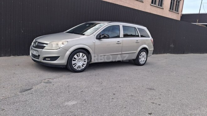 Opel Astra-8